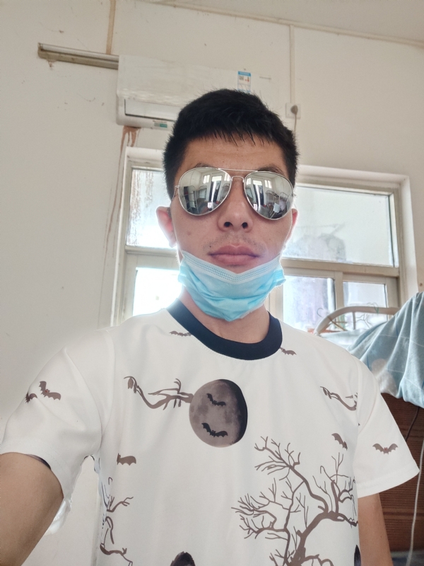 馨荣的第二张照片--连江相亲网