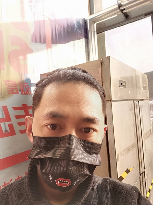 百世经纶的第一张照片--连江相亲网
