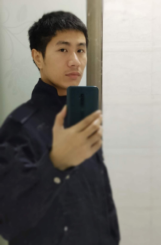 白色的风的第三张照片--连江相亲网