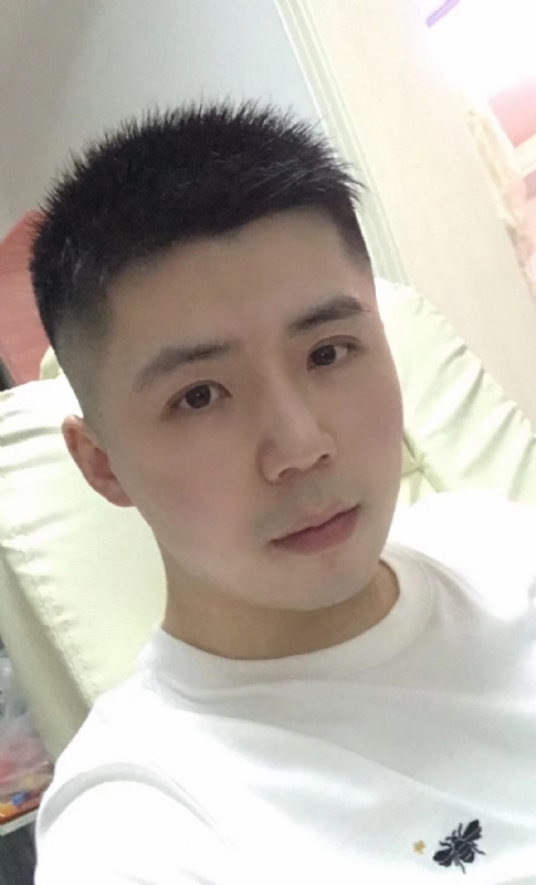 阿信的第一张照片--连江相亲网