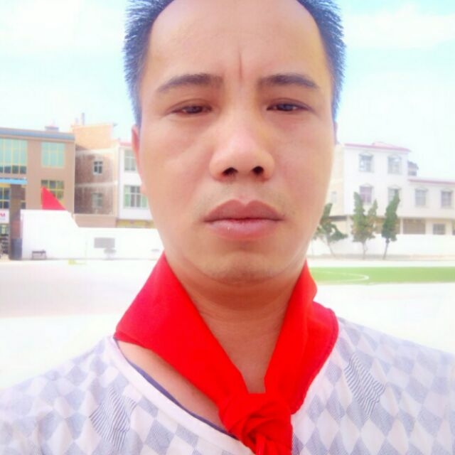 留守男人的第一张照片--连江相亲网