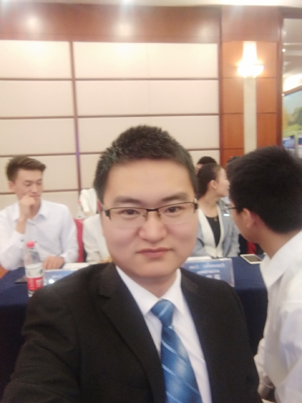 慕秋的第二张照片--连江相亲网