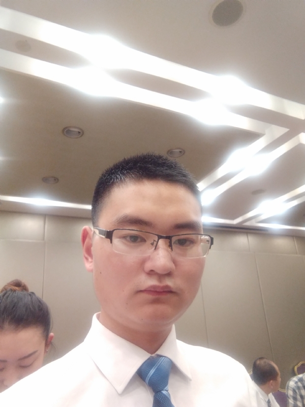 慕秋的第三张照片--连江相亲网