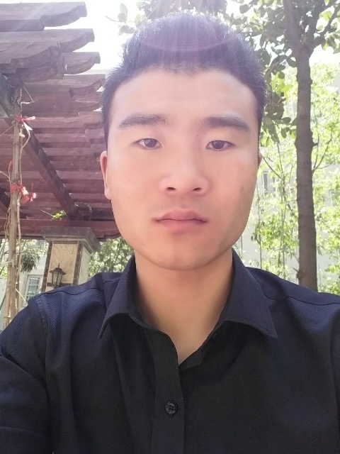 安之若素的第一张照片--连江相亲网