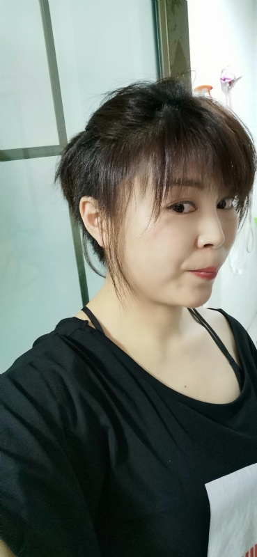 木槿的第一张照片--连江相亲网