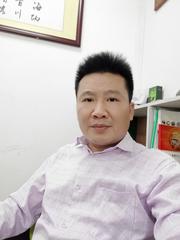 墨行的第一张照片--连江相亲网