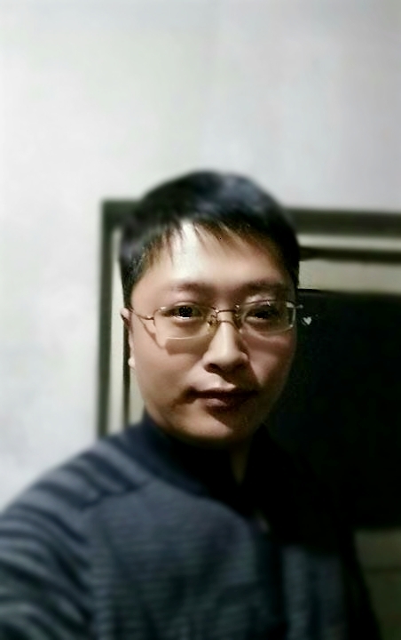 爱人如己的第一张照片--连江相亲网