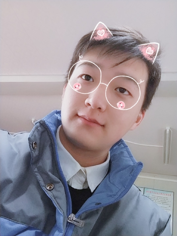 岚歌的第二张照片--连江相亲网