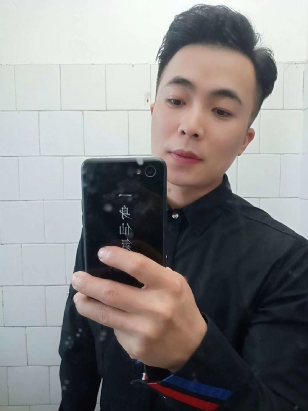 画地为牢的第二张照片--连江相亲网