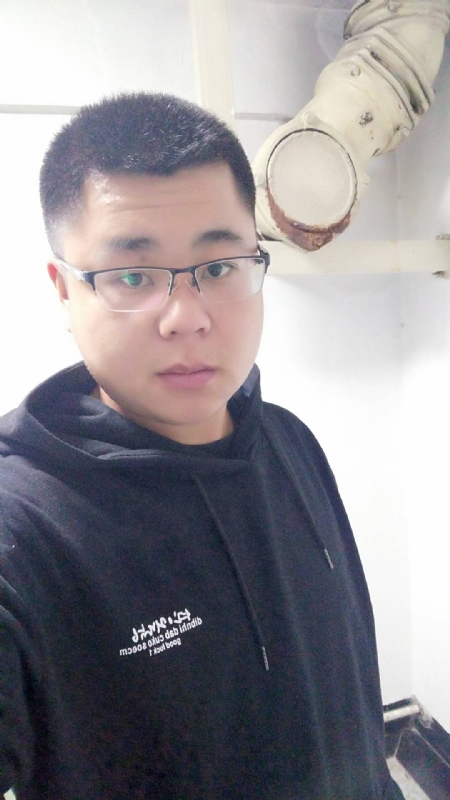 花开陌上的第一张照片--连江相亲网