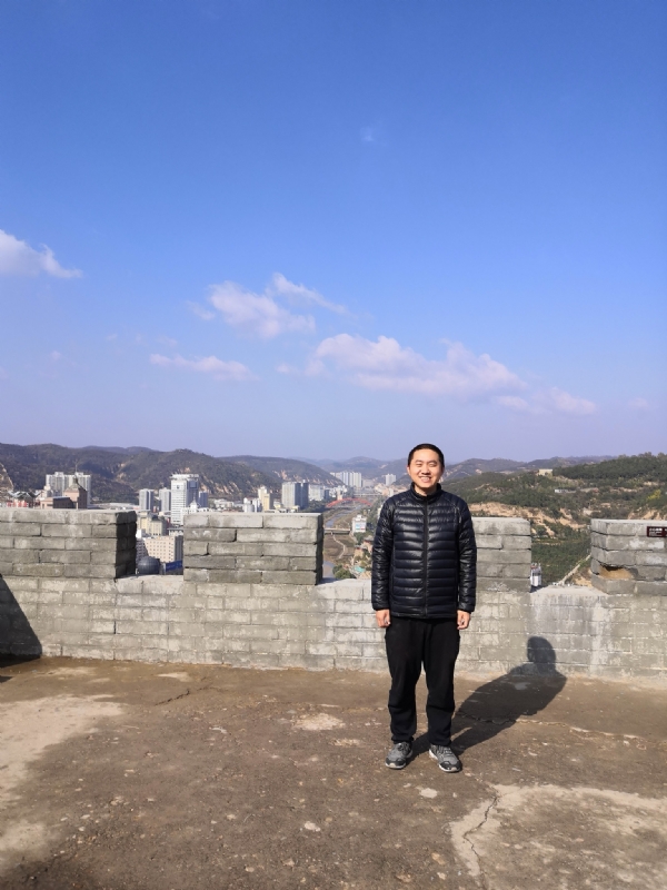 人间不值得的第一张照片--连江相亲网