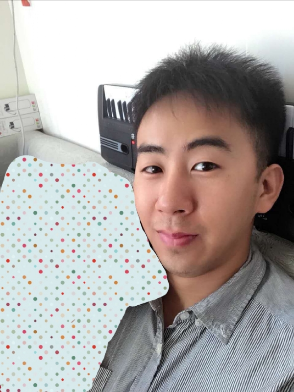 不经风雨怎见彩虹的第一张照片--连江相亲网