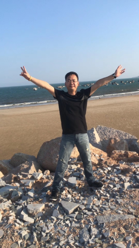天天的第一张照片--连江相亲网