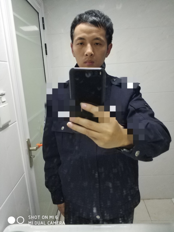 沧笙踏歌的第一张照片--连江相亲网