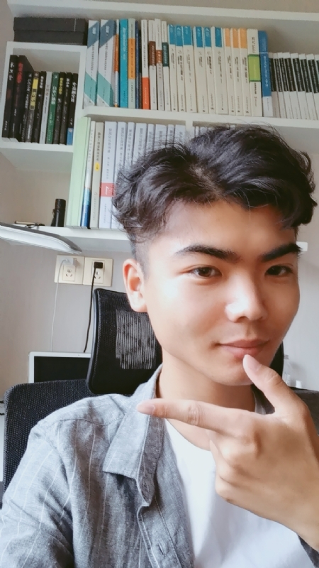 三分自由的第二张照片--连江相亲网