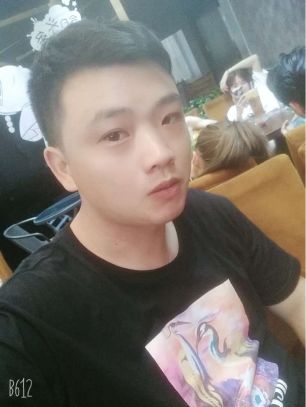 Tango的第一张照片--连江相亲网