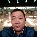 相守的第一张照片--连江相亲网