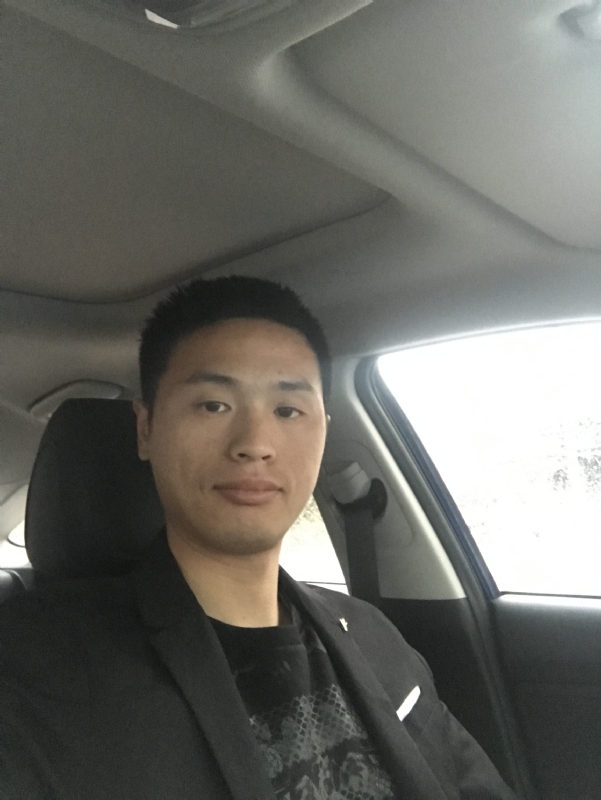 向前走的第二张照片--连江相亲网