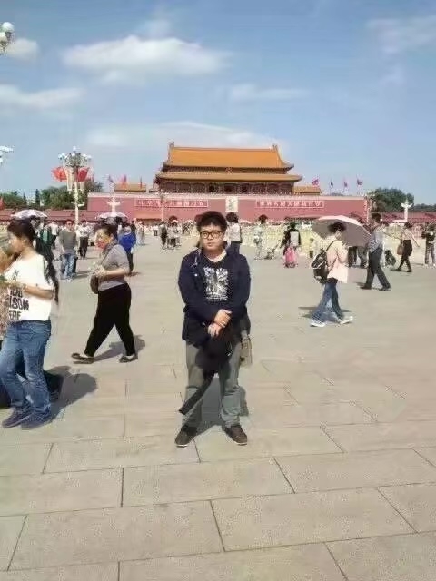 临渊羡鱼的第一张照片--连江相亲网