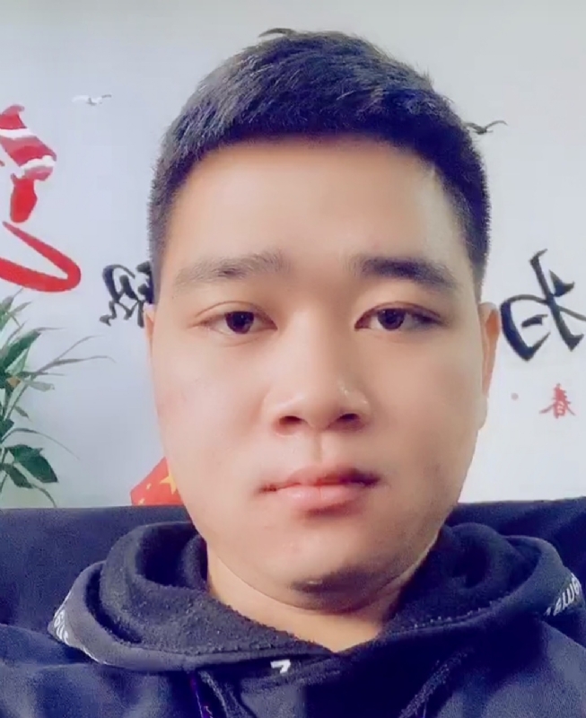 你就是我要找的人的第一张照片--连江相亲网