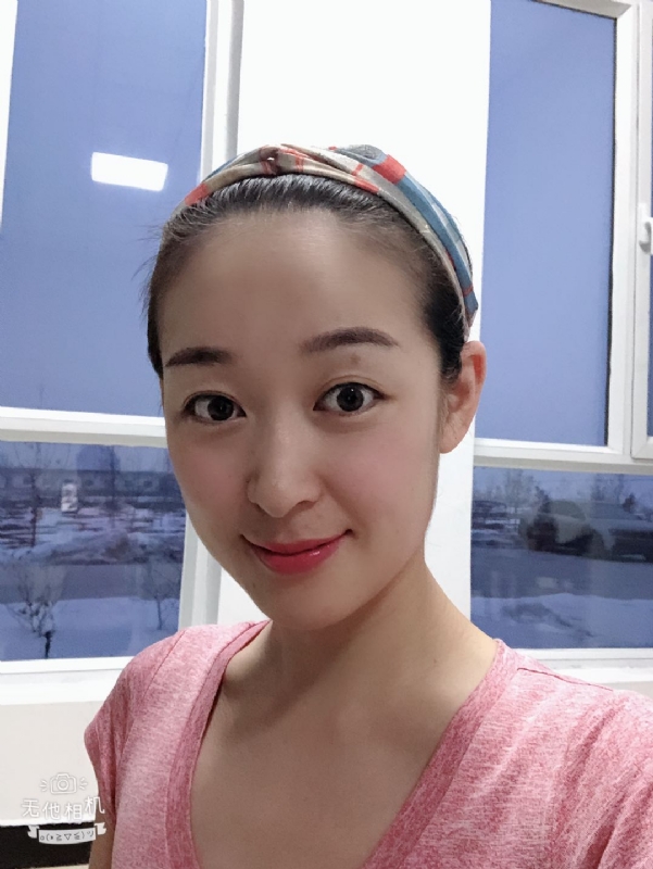 浅笑的第一张照片--连江相亲网