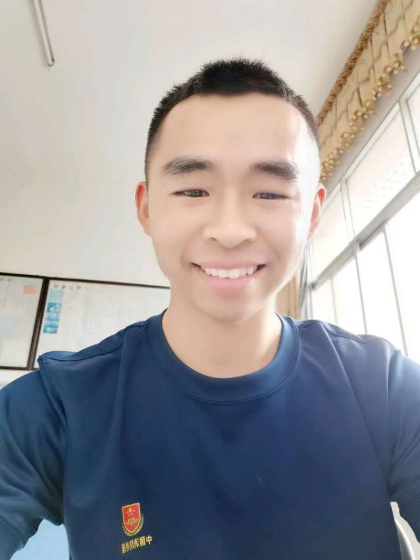超超的第一张照片--连江相亲网