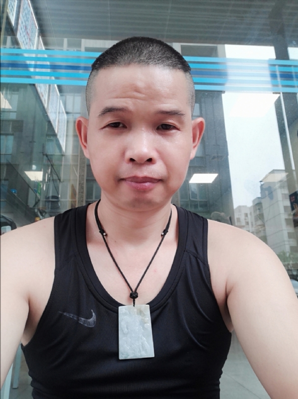 曾生的第一张照片--连江相亲网