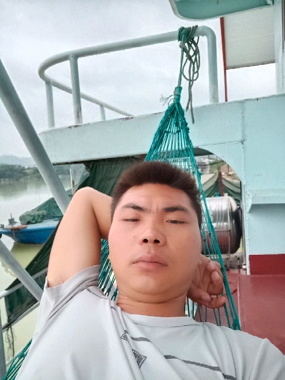 小哥哥的第一张照片--连江相亲网