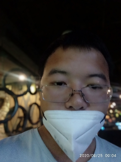 毛氏的第二张照片--连江相亲网