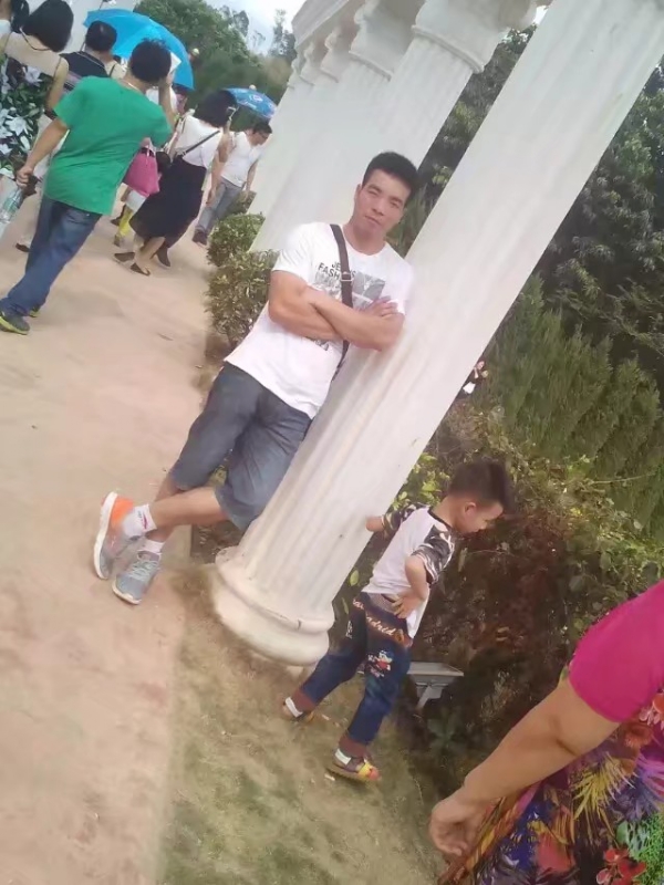 只要有你的第一张照片--连江相亲网