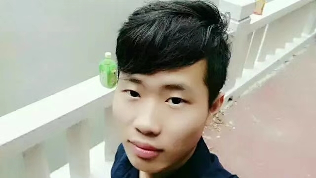 太阳的第二张照片--连江相亲网