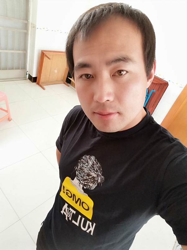 东海龙王的第一张照片--连江相亲网