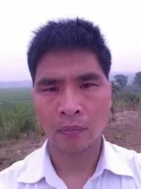 折翼的第一张照片--连江相亲网