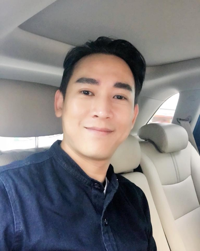 温柔的老头子的第一张照片--连江相亲网