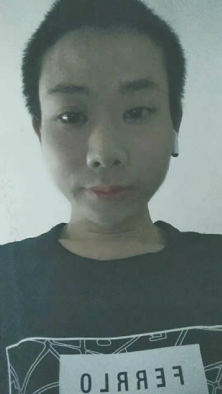 水中月的第一张照片--连江相亲网
