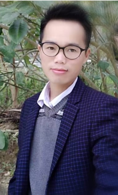 爱就有缘的第一张照片--连江相亲网