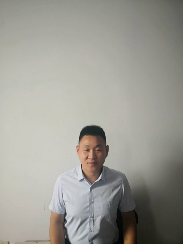 wannachange的第一张照片--连江相亲网
