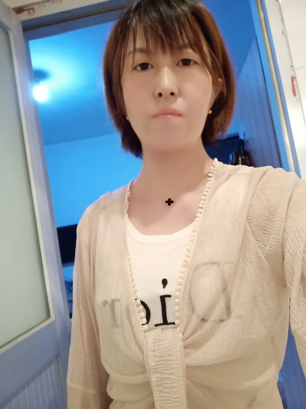 芬儿的第二张照片--连江相亲网