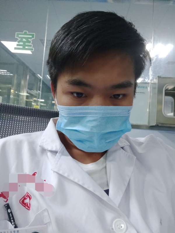 鬼卿的第一张照片--连江相亲网