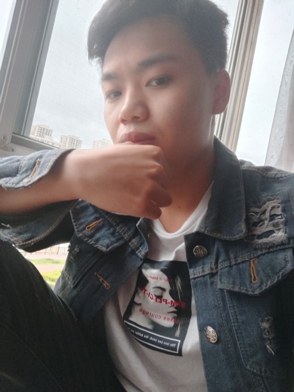鬼卿的第四张照片--连江相亲网