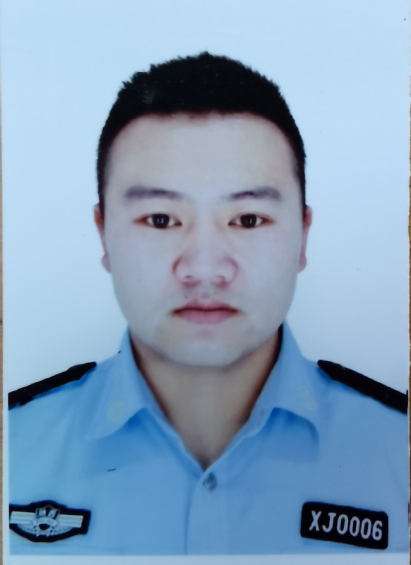 只要我跑得快的第一张照片--连江相亲网