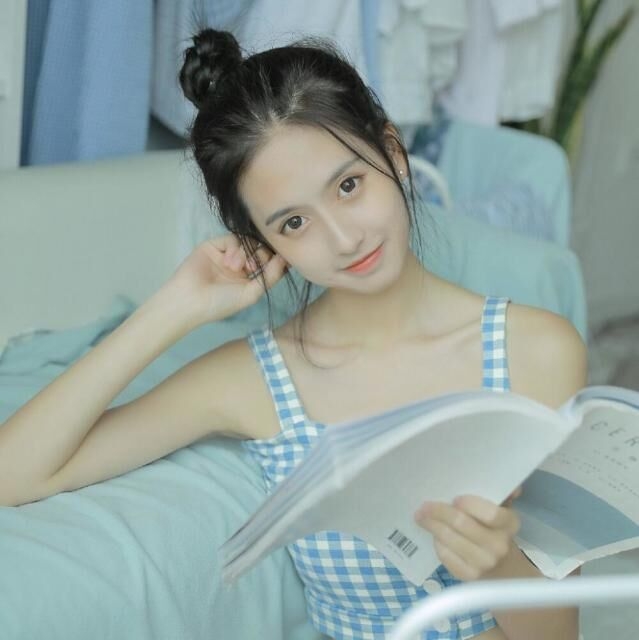 心情美的第一张照片--连江相亲网