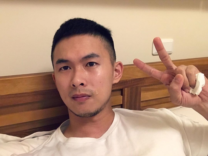 敢想敢拼才会赢的第二张照片--连江相亲网