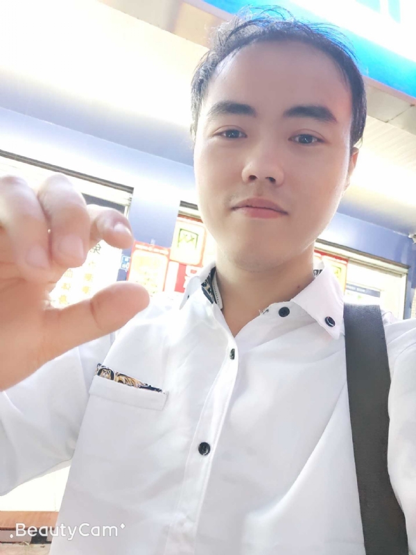 开心就好的第一张照片--连江相亲网