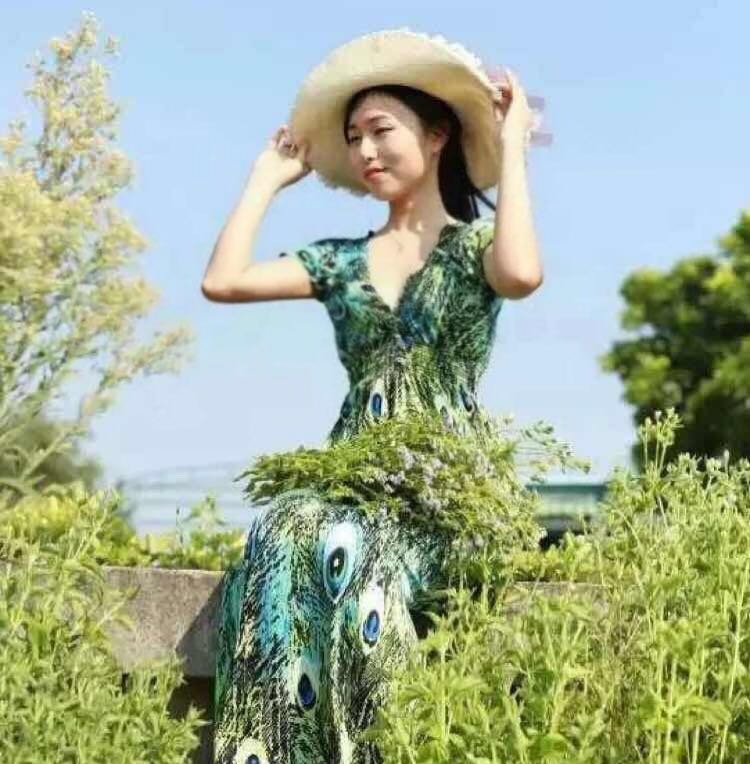 ViviQueen的第四张照片--连江相亲网