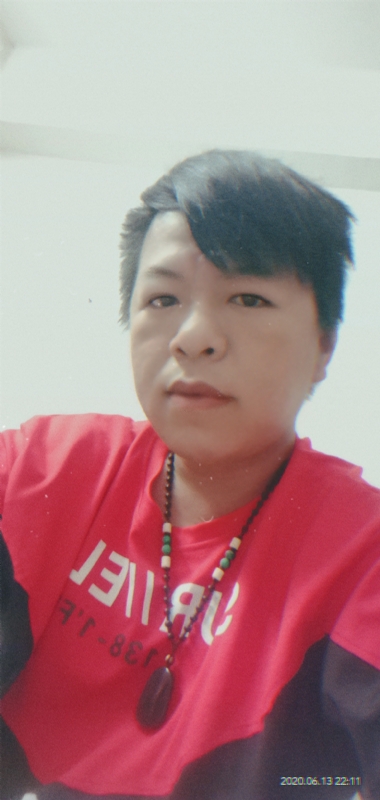 相见恨晚的第一张照片--连江相亲网