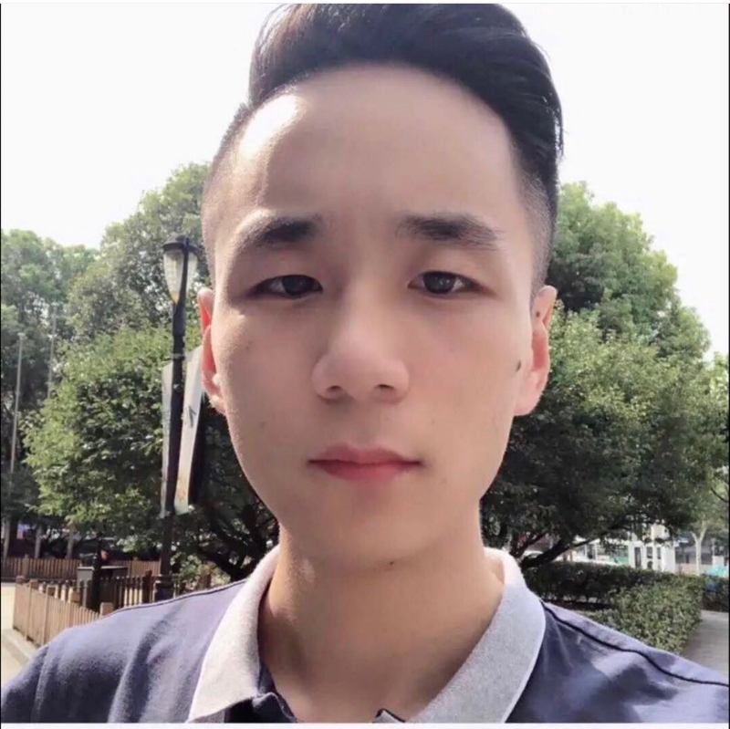 期待八月的雨的第二张照片--连江相亲网