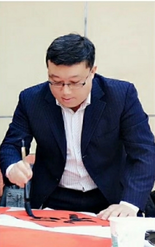 青岛小哥哥的第一张照片--连江相亲网