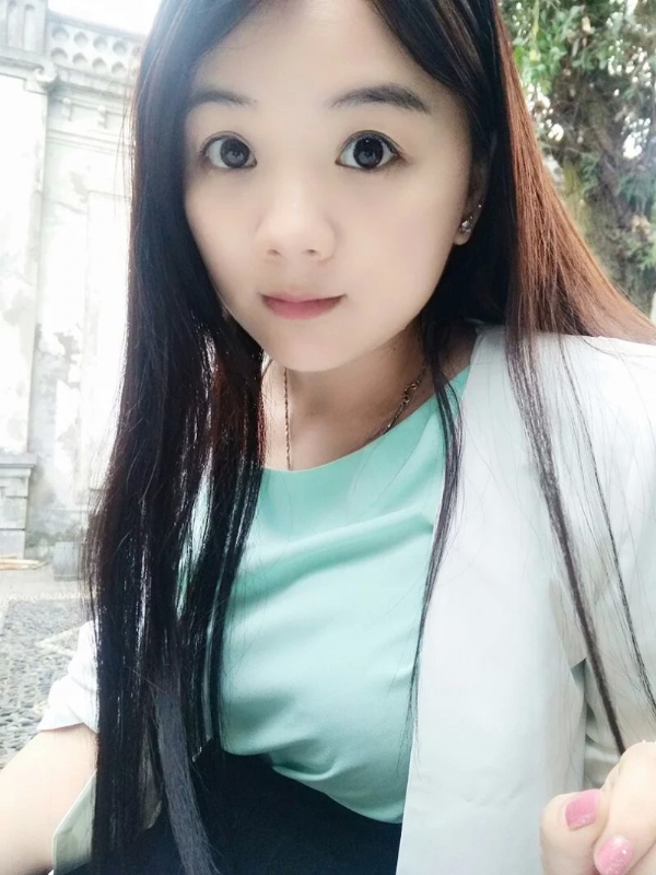 钟情的第一张照片--连江相亲网