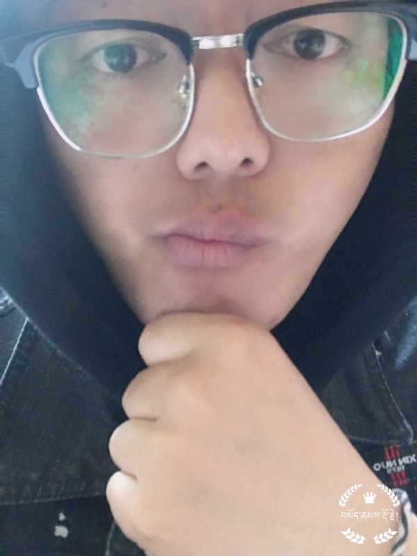 橙男的第一张照片--连江相亲网